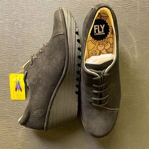 NWT FLY LONDON Cupid shoes